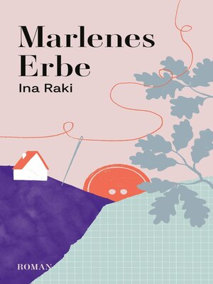 cover image of Marlenes Erbe